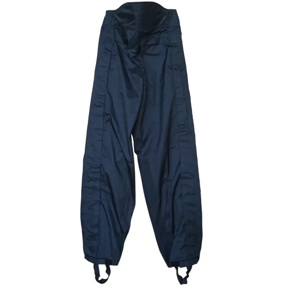 Vintage Harley-Davidson Waterproof Riding Pants Size XS